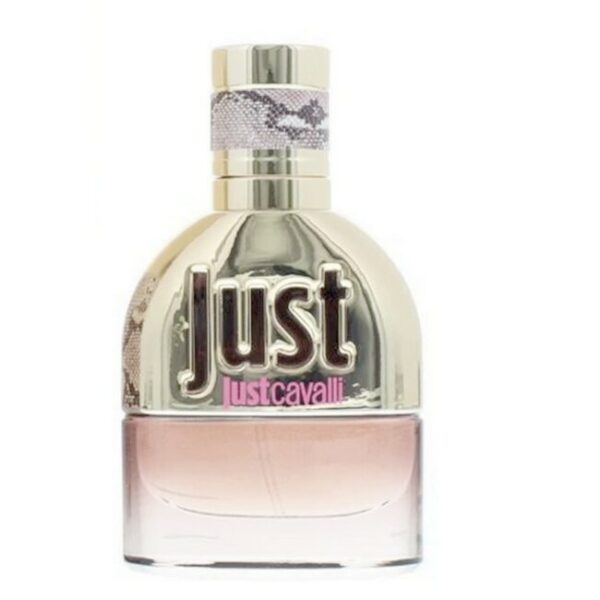 Roberto Cavalli - Just Cavalli For Her - 75 ml - Edt - roberto cavalli