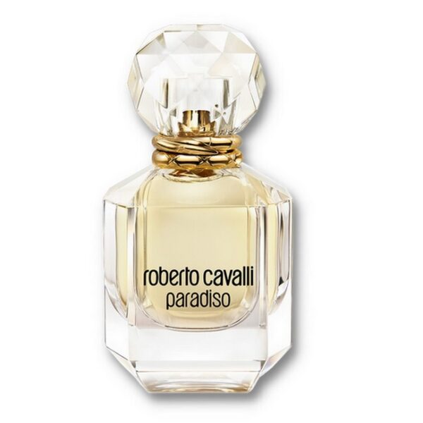 Roberto Cavalli - Paradiso - 75 ml - Edp - roberto cavalli