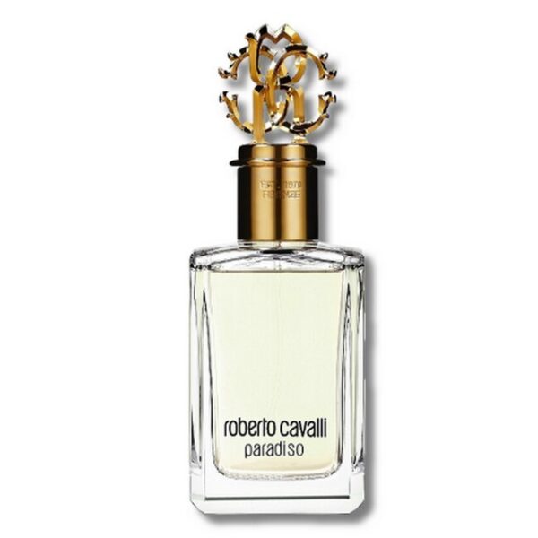 Roberto Cavalli - Paradiso Eau de Parfum - 100 ml - roberto cavalli