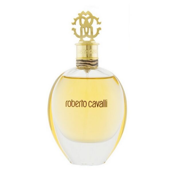 Roberto Cavalli - Eau de Parfum - 75 ml - Edp - roberto cavalli