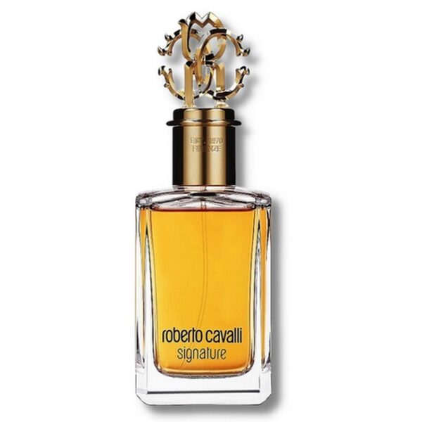 Roberto Cavalli - Signature Eau de Parfum - 100 ml - roberto cavalli