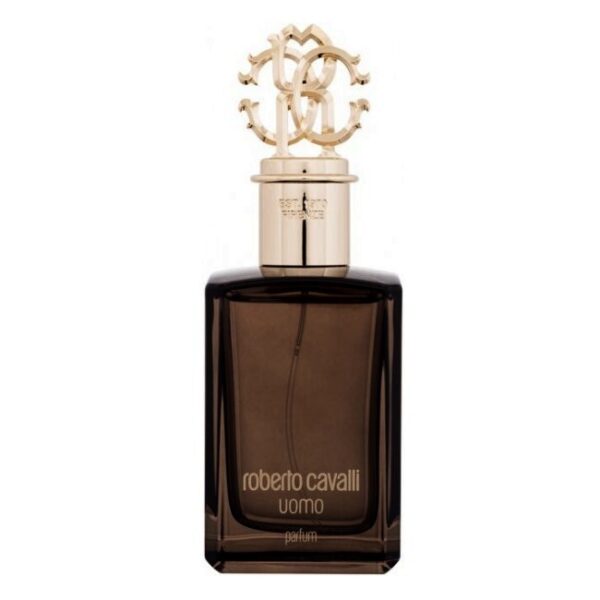 Roberto Cavalli - Uomo Eau de Parfum - 100 ml - roberto cavalli