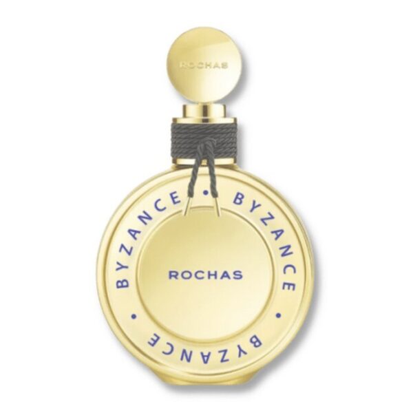 Rochas - Byzance Gold - 60 ml - Edp - rochas