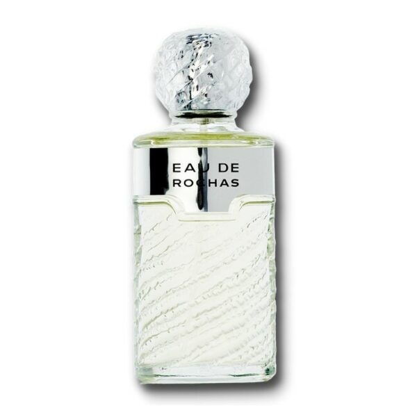 Rochas - Eau de Rochas - 100 ml - Edt - rochas