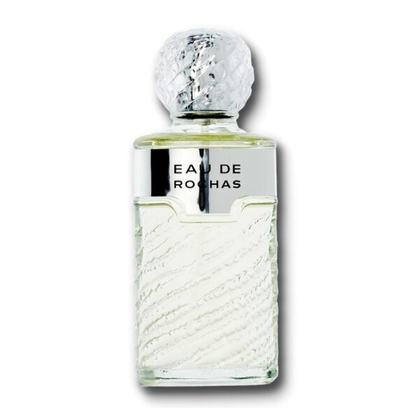 Rochas - Eau de Rochas - 220 ml - Edt - rochas