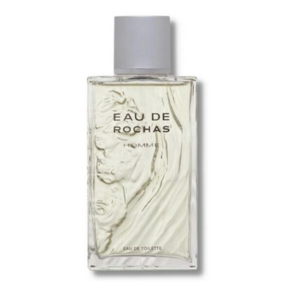 Rochas - Eau de Rochas Homme - 100 ml - Edt - rochas