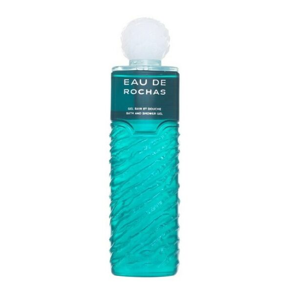 Rochas - Eau de Rochas Shower Gel - 500 ml - rochas