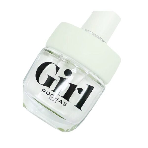 Rochas - Girl - 100 ml - Edt - rochas