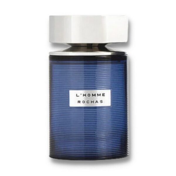 Rochas - L'Homme Rochas - 100 ml - Edt - rochas