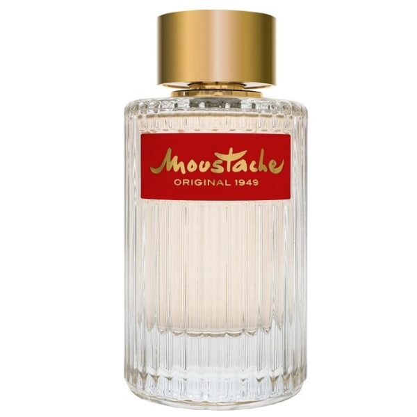 Rochas - Moustache Original - 75 ml - Edt - rochas