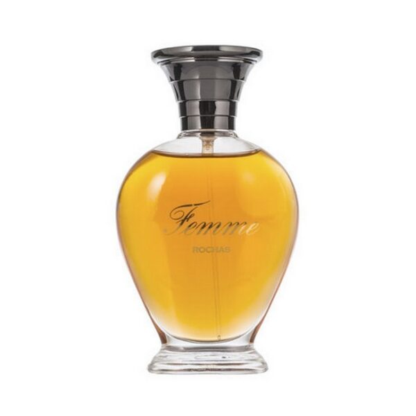 Rochas - Rochas Femme - 100 ml - Edt - rochas