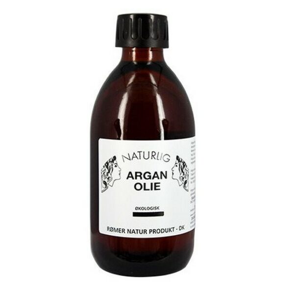 Rømer - Argan Olie 100% Ren - 100 ml - rømer