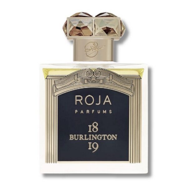 Roja Parfums - Burlington 1819 Eau de Parfum - 100 ml - roja parfums