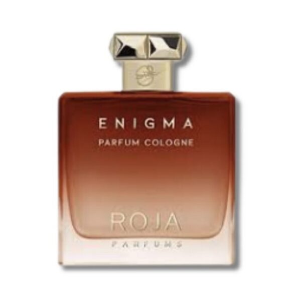 Roja Parfums - Enigma Pour Homme Parfum Cologne - 100 ml - roja parfums