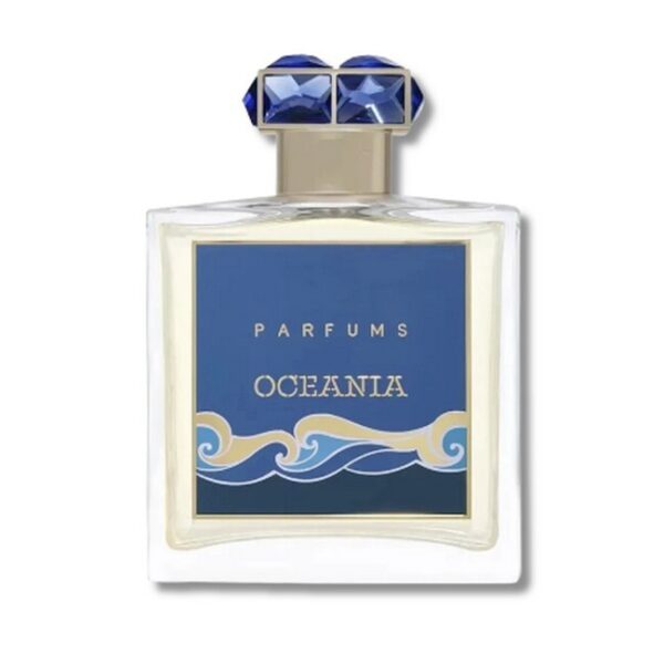 Roja Parfums - Oceania Eau de Parfum - 100 ml - roja parfums