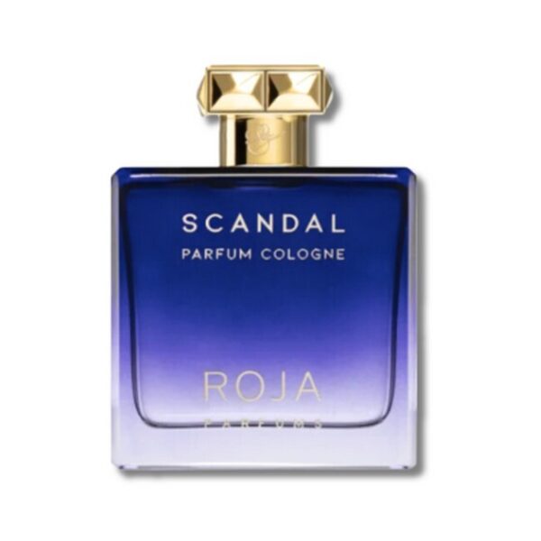 Roja Perfumes - Scandal Men Cologne Parfum 100 ml - roja parfums