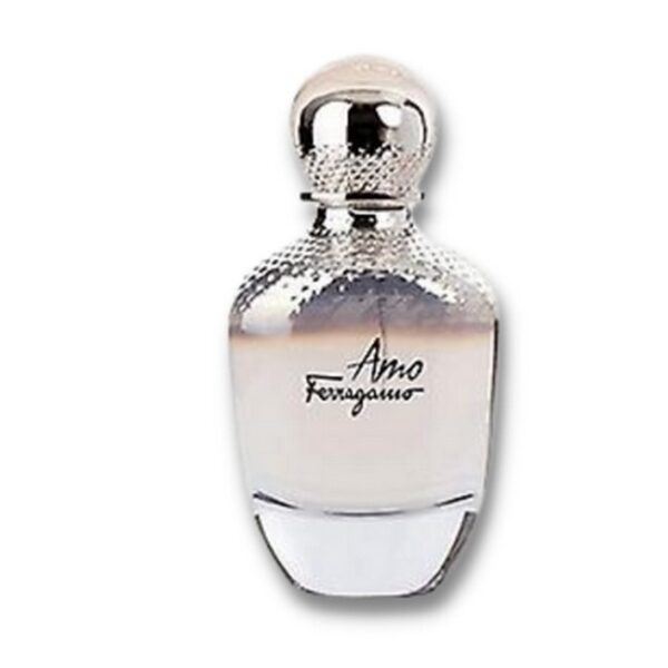 Salvatore Ferragamo - Amo Ferragamo - 100 ml - Edp - salvatore ferragamo