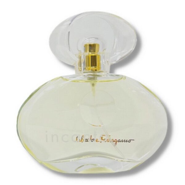 Salvatore Ferragamo - Incanto - 100 ml - Edp - salvatore ferragamo