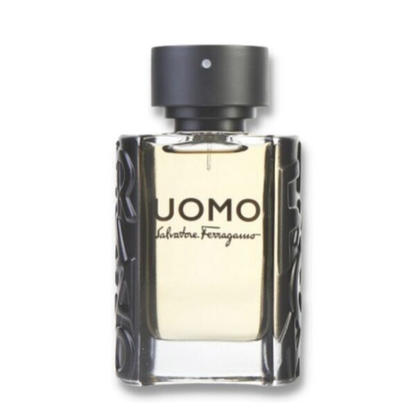 Salvatore Ferragamo - Uomo - 100 ml - Edt - salvatore ferragamo