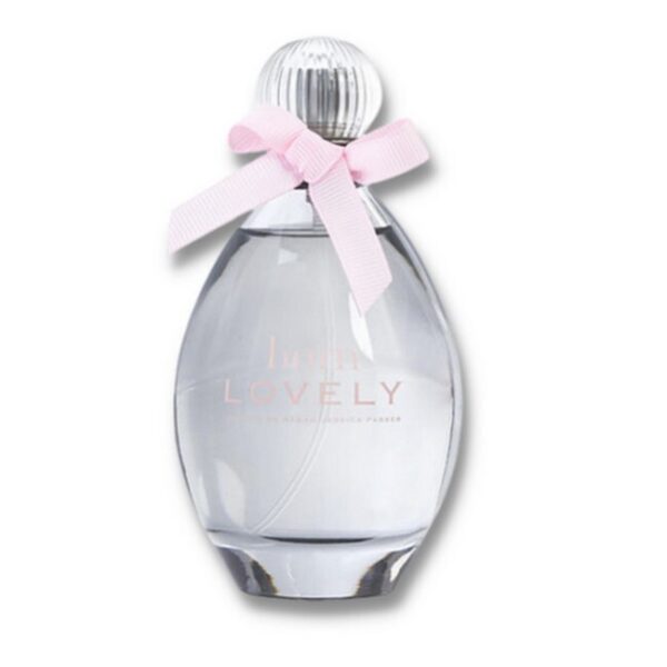 Sarah Jessica Parker - Born Lovely - 50 ml - Edp - sarah jessica parker