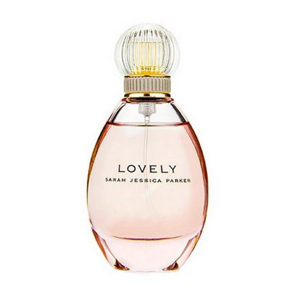 Sarah Jessica Parker - Lovely - 100 ml - Edp - sarah jessica parker