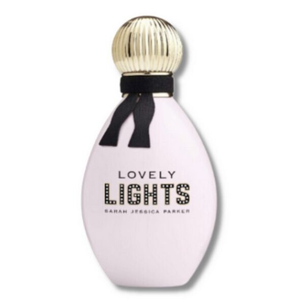 Sarah Jessica Parker - Lovely Lights Eau de Parfum - 100 ml - sarah jessica parker