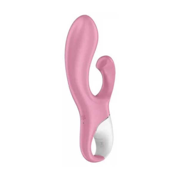 Satisfyer - Air Pump Bunny 2 Rabbit - satisfyer