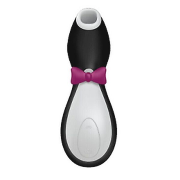 Satisfyer - Pro Penguin Next Generation Lufttryk Vibrator - satisfyer