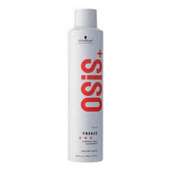 Schwarzkopf - OSIS+ Freeze Strong Hold Hairspray - 300 ml - schwarzkopf