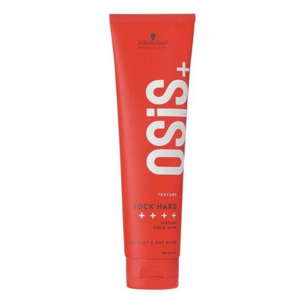 Schwarzkopf - OSIS+ Rock Hard Ultra Strong Glue - 100 ml - schwarzkopf