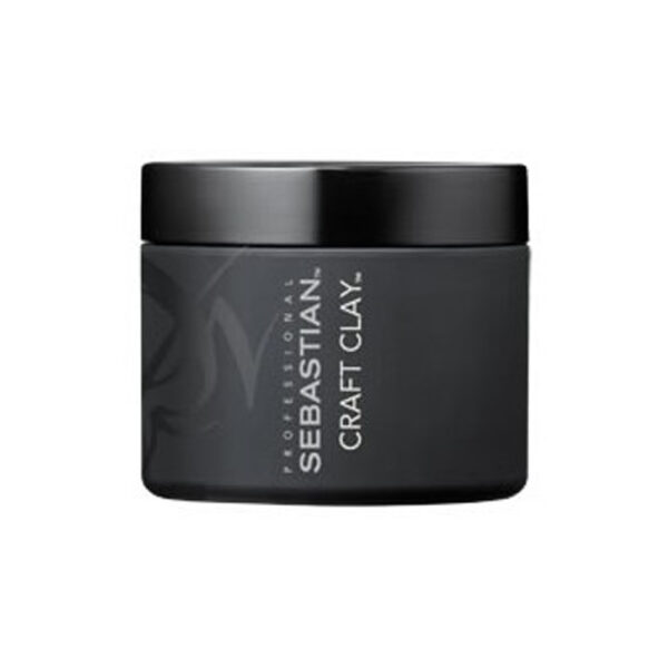 Sebastian Professional - Craft Clay - 50 g - sebastian professional