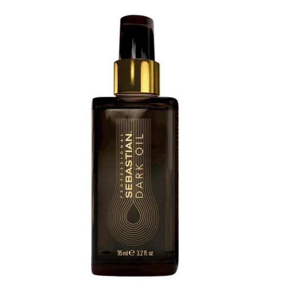 Sebastian - Dark Oil - 95 ml - sebastian professional