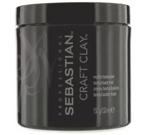 Sebastian Professional - Craft Clay - 150g - sebastian professional