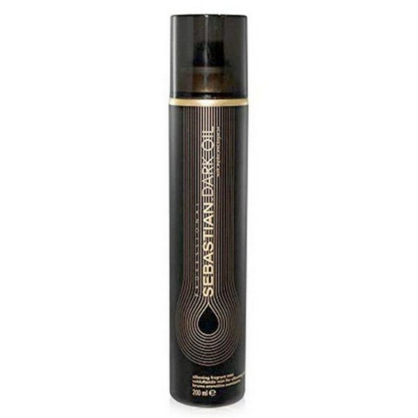 Sebastian Professional - Dark Oil Silkening Fragrant Mist - 200 ml - sebastian professional