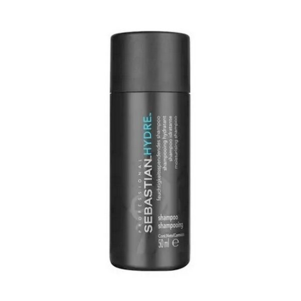 Sebastian Professional - Hydre Moisturising Shampoo - 50 ml - sebastian professional