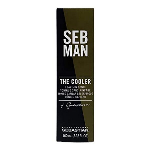 Sebastian Professional - SEB MAN The Cooler Leave In Tonic - sebastian professional