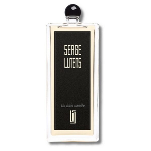 Serge Lutens - Un Bois de Vanille - 50 ml - Edp - serge lutens