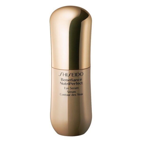 Shiseido - Benefiance Nutriperfect Eye Serum - 15 ml - shiseido