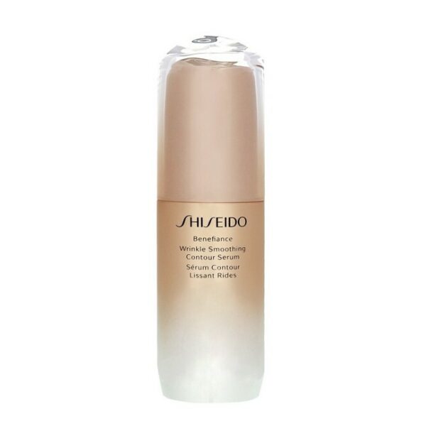 Shiseido - Benefiance Wrinkle Smoothing Serum - 30 ml - shiseido