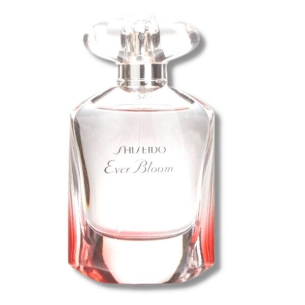 Shiseido - Ever Bloom - 30 ml - Edp - shiseido