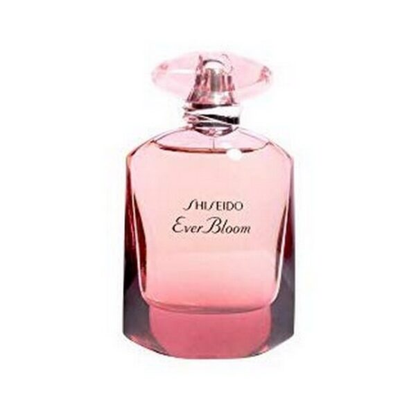 Shiseido - Ever Bloom Ginza Flower - 50 ml - Edp - shiseido