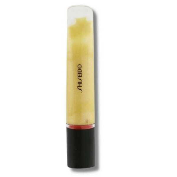 Shiseido - Shimmer GelGloss 01 Kogane Gold - 9 ml - shiseido