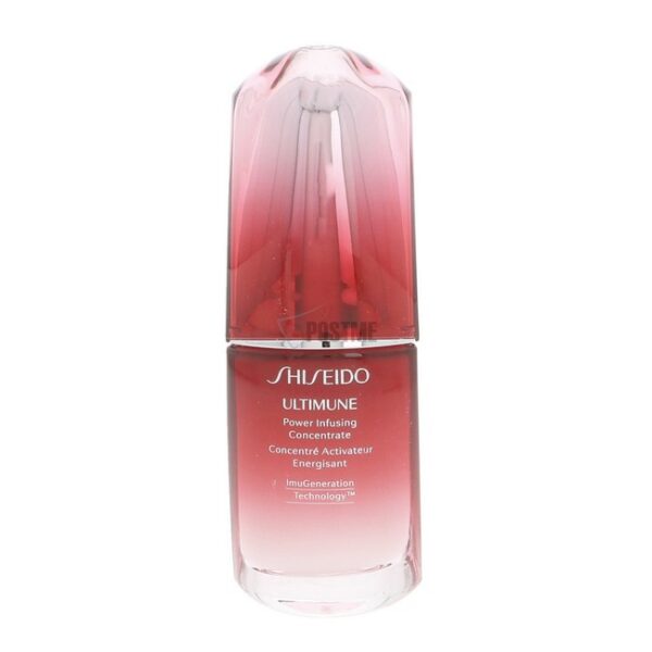 Shiseido - Ultimune Power Infusing Concentrate - 30 ml - shiseido