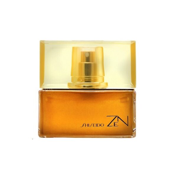 Shiseido - Zen For Women - 100 ml - Edp - shiseido