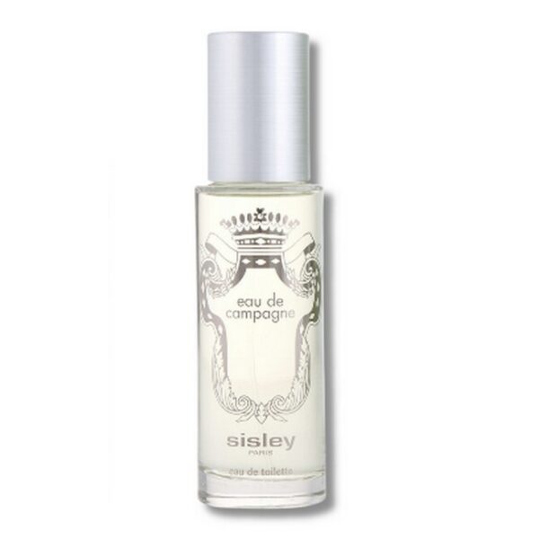 Sisley - Eau de Campagne - 100 ml - Edt - sisley