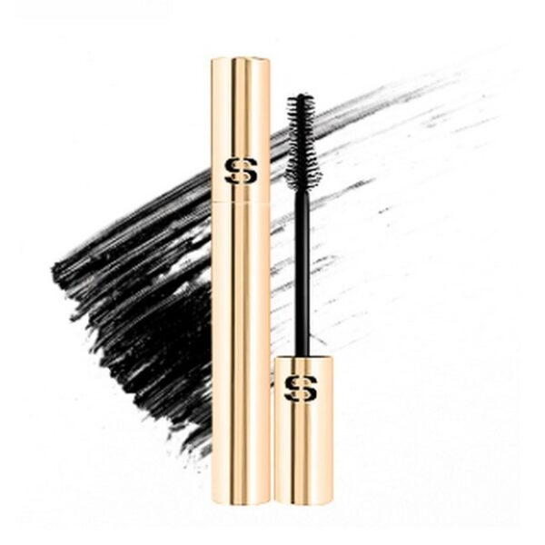 Sisley - Phyto Noir Mascara Black - sisley