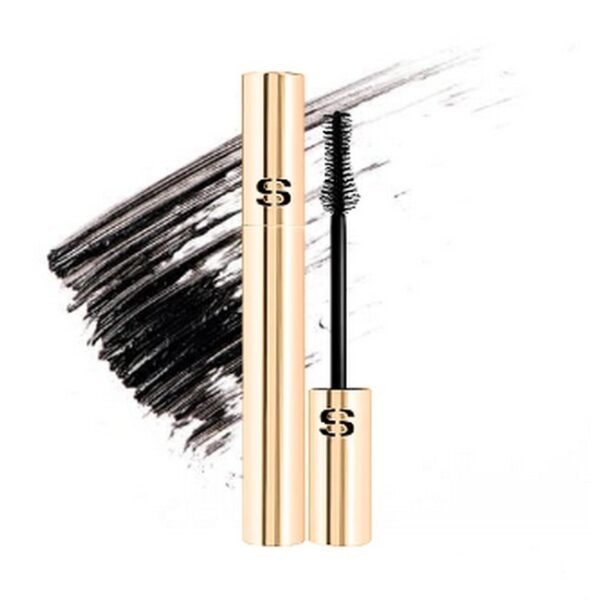 Sisley - Phyto Noir Mascara Brown - sisley