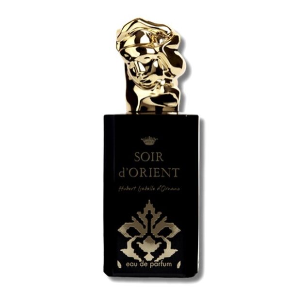 Sisley - Soir d'Orient Eau de Parfum - 100 ml - sisley