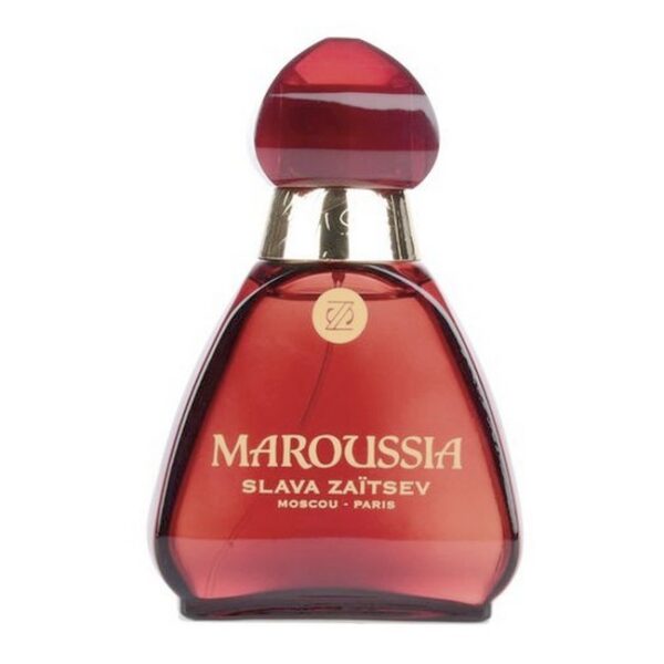 Slava Zaitsev - Maroussia - 100 ml - Edt - slava zaitsev