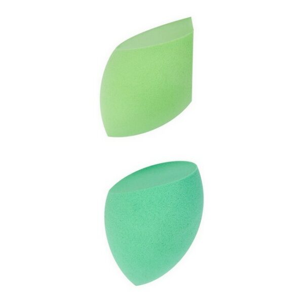 So Eco - Complexion Sponge Duo - so eco